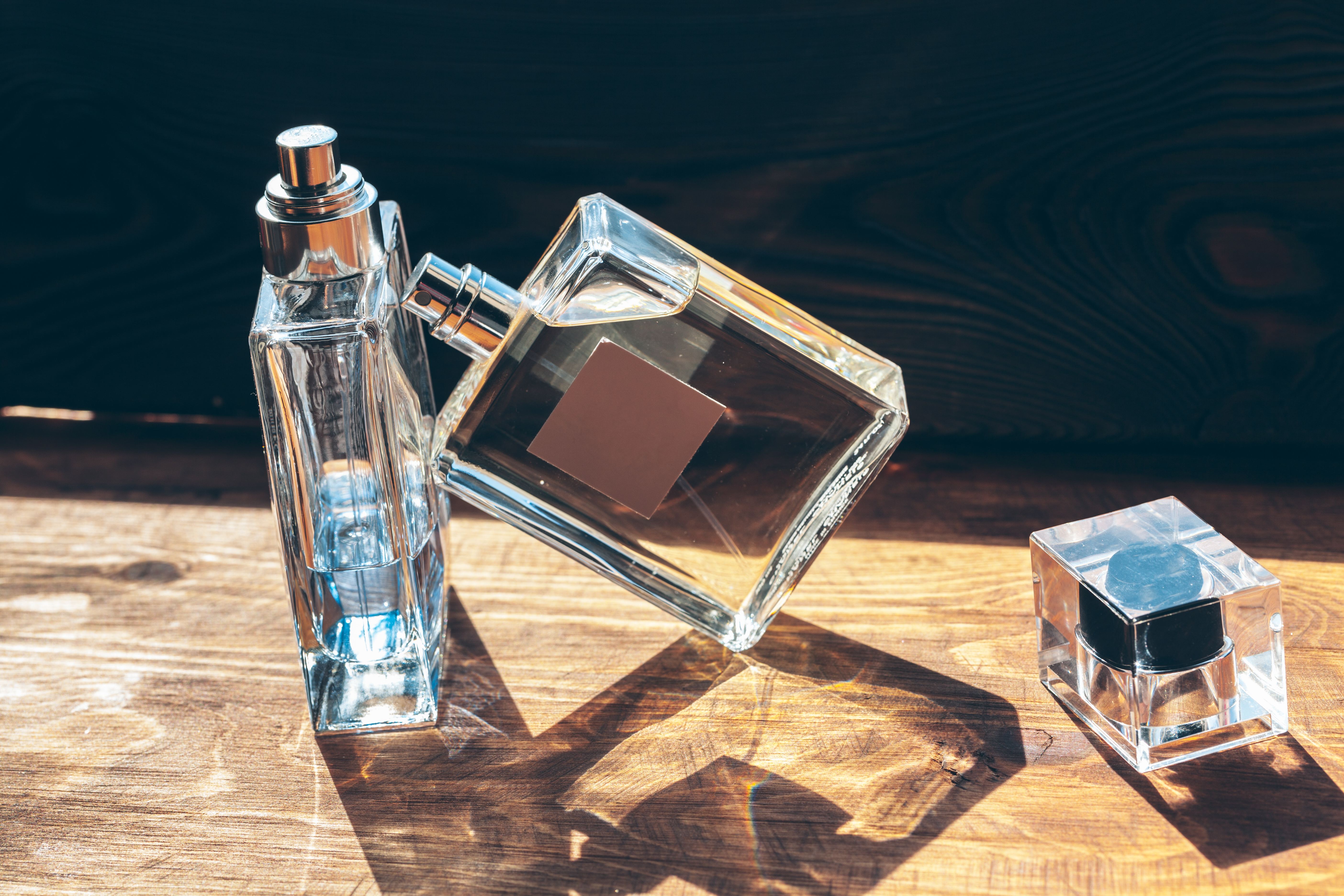 Ranking perfum unisex – 8 najlepszych zapachów dla Niej i dla Niego!