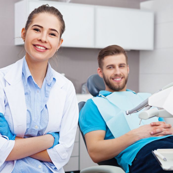 Wybór odpowiedniego dentysty: kluczowy krok w dbaniu o zdrowie jamy ustnej