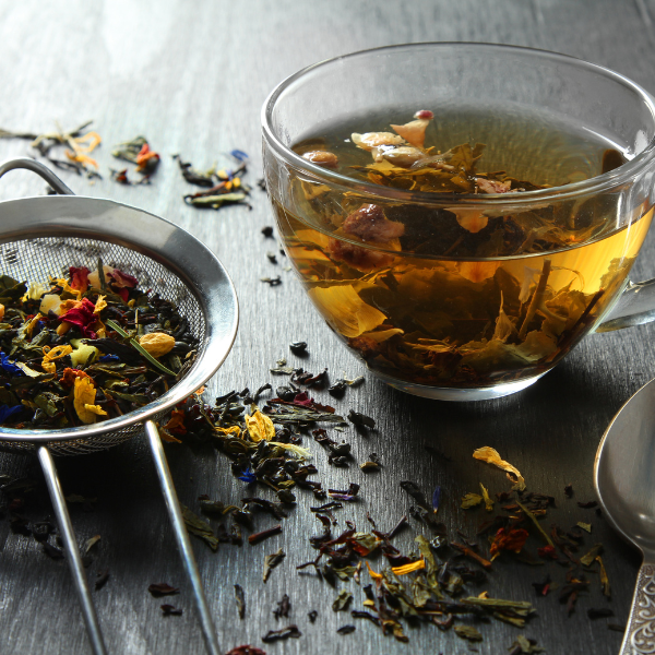 Najlepsze herbaty świata — jak poznać dobry smak