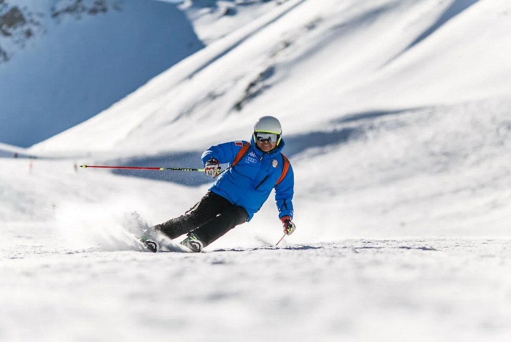 Impreza sylwestrowa na sportowo, czyli ostatni dzień w roku na nartach