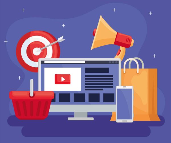 Wideo w reklamach Google Ads – 5 powodów dla których warto je mieć!