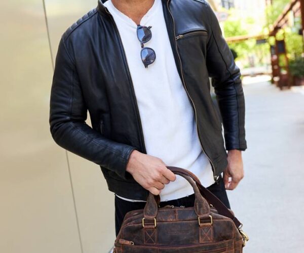 Koniec z nudą! Black Friday 2025 . Odkryj sekrety ponadczasowej skóry i promocje, jakich nie znajdziesz u konkurencji!