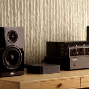 Jaki sprzęt audio zapewni bezstratny streaming z Tidala i Spotify?