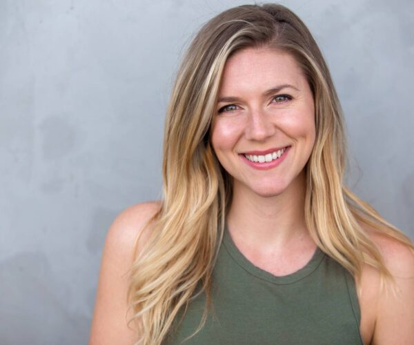 Sposoby na odświeżenie blondu