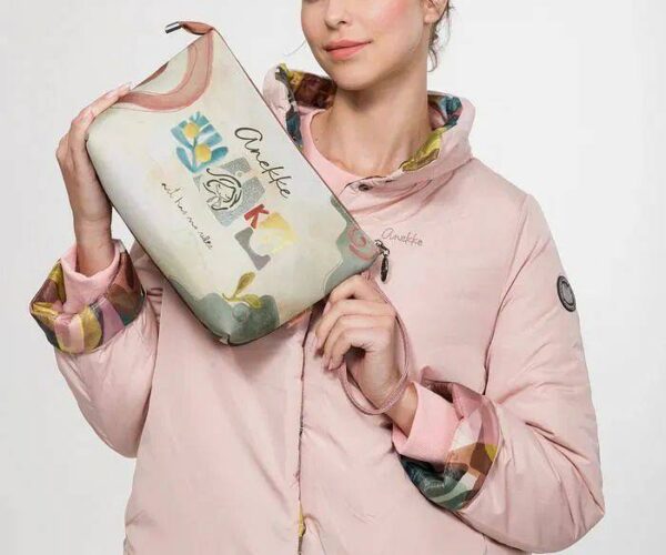 Anekke – wyjątkowe torebki i akcesoria damskie