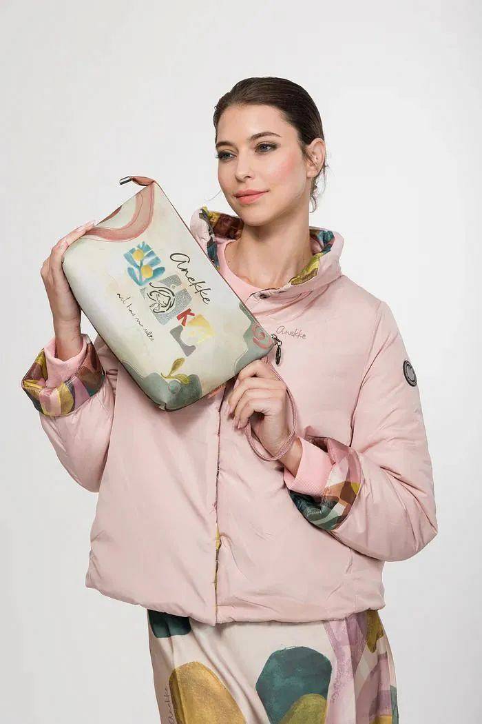 Anekke – wyjątkowe torebki i akcesoria damskie